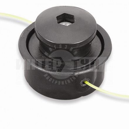 Головка триммерная оригинальная DDE GT250L купить в Хабаровске