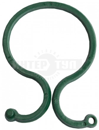 Крепеж д/подвязки растений 25шт Grinda купить в Хабаровске