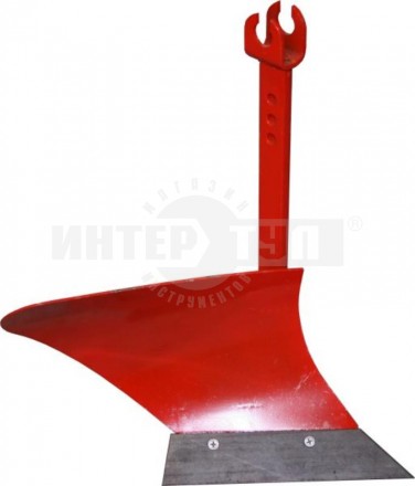 Плуг для Буцефал Кентавр DDE [2]  купить в Хабаровске