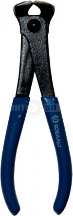 Кусачки торц 160мм CR-V Кобальт [3]  купить в Хабаровске