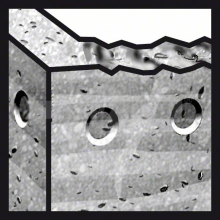 Сверла по бетону CYL-5 10 x 100 x 150 mm [8]  купить в Хабаровске