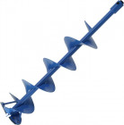 Бур д/мотобура DDE 150х800мм для льда в Хабаровскe