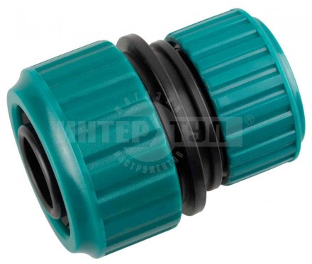 Муфта ремонтная д/шланга 3/4 - 1 пласт Original Raco купить в Хабаровске