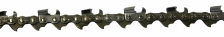 Звено цепь Champion C063-LG100R PRO шаг3/8 1.6мм (75LG)@1640 [2]  купить в Хабаровске