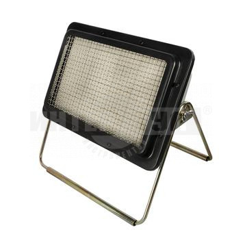 Нагреватель газовый QE-4000Gi купить в Хабаровске