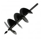 Шнек HITACHI - наконечник для почвенного шнека (150-200 мм) HITACHI в Хабаровскe