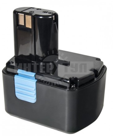 Аккумулятор Практика 14.4B 1.5Ач NiCd для Hitachi 031-686 купить в Хабаровске