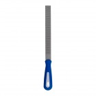 Рашпиль плоский 250мм № 2 2комп рукоятка Кобальт в Хабаровскe