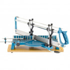 Стусло-пила 550мм 45-135° Matrix в Хабаровскe