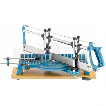 Стусло-пила 550мм 45-135° Matrix купить в Хабаровске