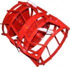 Грунтозацепы вспашка для Мустанг-2/3 340х28 300поОбручу DDE в Хабаровскe