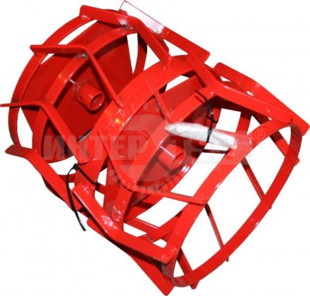 Грунтозацепы вспашка для Мустанг-2/3 340х28 300поОбручу DDE купить в Хабаровске