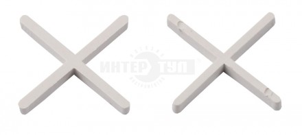 Крестики 6.0мм д/плиток 75шт Stayer купить в Хабаровске