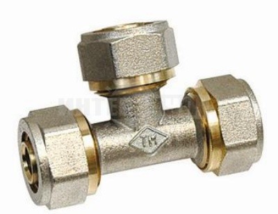 Тройник (цанга) 2003-Т20*16*20 купить в Хабаровске