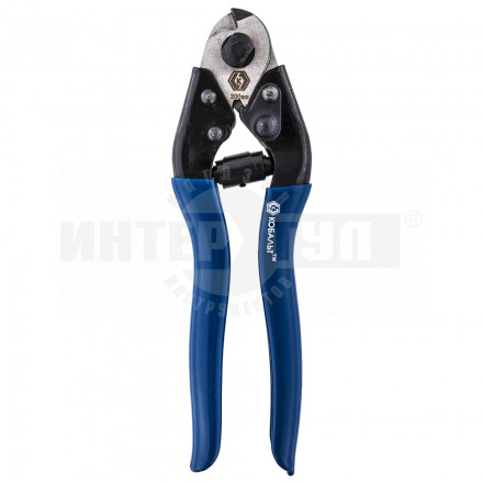 Тросорез _ 200мм до3мм Кобальт [2]  купить в Хабаровске