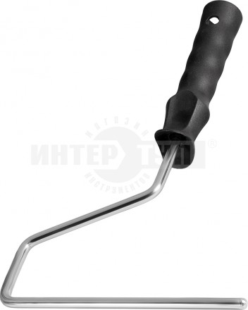 Ручка д/валиков 250мм D8мм никел Matrix [2]  купить в Хабаровске