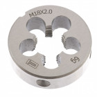 Плашка М18 х 2,0 мм// СИБРТЕХ в Хабаровскe