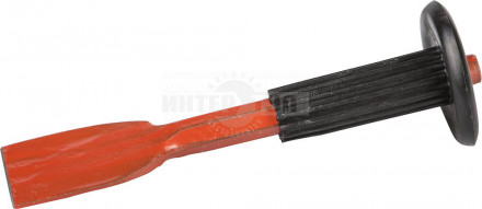 Зубило ручное бет 230мм конопатка протектор Stayer [2]  купить в Хабаровске