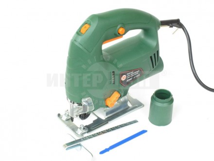 Лобзик Калибр ЛЭМ-610Е [2]  купить в Хабаровске