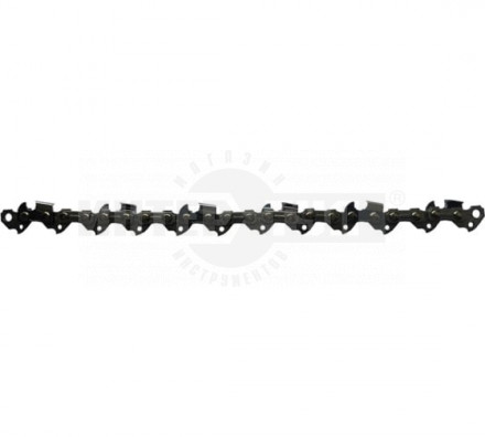 Звено цепь DDE 91VX-100R шаг3/8 1.3мм @1637 [2]  купить в Хабаровске