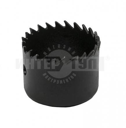 Коронка дер/ДСП/гипсокартон 35мм Мастер Практика купить в Хабаровске