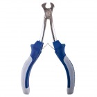 Кусачки торц 150мм мини удлинен Кобальт в Хабаровскe