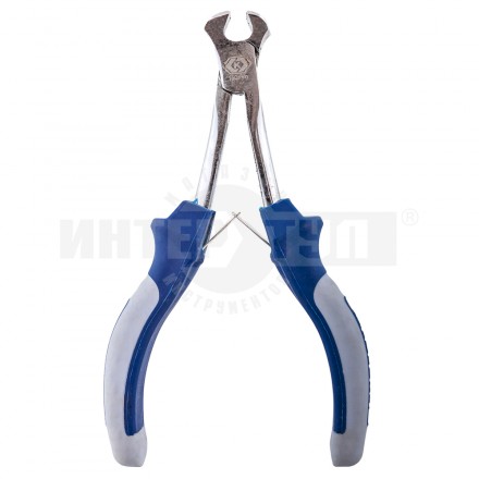 Кусачки торц 150мм мини удлинен Кобальт купить в Хабаровске