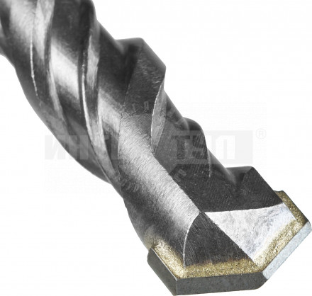 Бур SDSplus 12x310мм Professional Stayer [3]  купить в Хабаровске