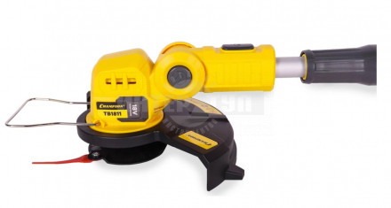 Триммер акк Champion TB1811 [2]  купить в Хабаровске