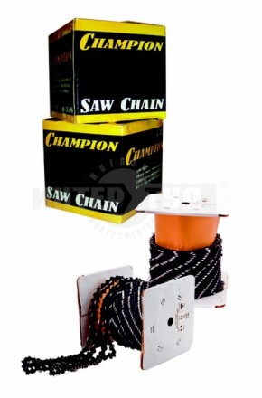 Звено цепь Champion B-050-BP100R PRO шаг0.325 1.3мм (20BP) @1880 купить в Хабаровске