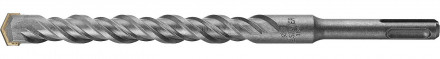 Бур SDSplus 16x210мм Professional Stayer [3]  купить в Хабаровске