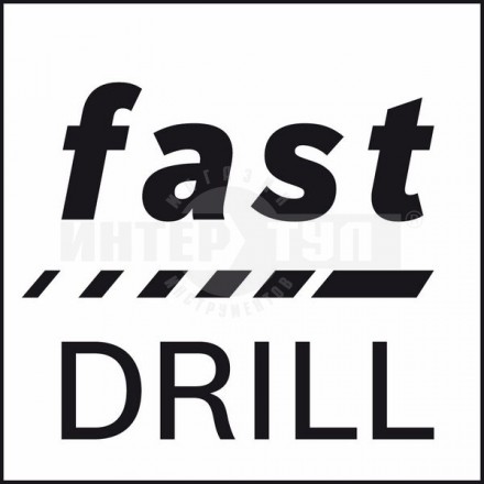 Сверла по бетону CYL-5 10 x 100 x 150 mm [6]  купить в Хабаровске