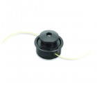 Головка тримм Champion HT20 правая гайка М8*1.25 мини в Хабаровскe