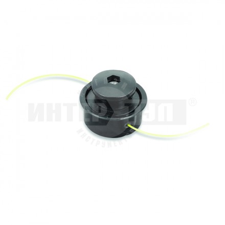 Головка тримм Champion HT20 правая гайка М8*1.25 мини купить в Хабаровске