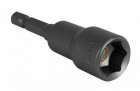 Бита-торцГоловка 12х65мм 1/4' 1шт Профи Практика в Хабаровскe
