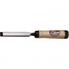 Стамеска-долото _8мм плоское дерРучка Арефино в Хабаровскe