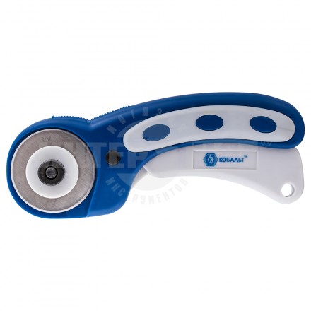 Нож 45мм кругл Кобальт купить в Хабаровске