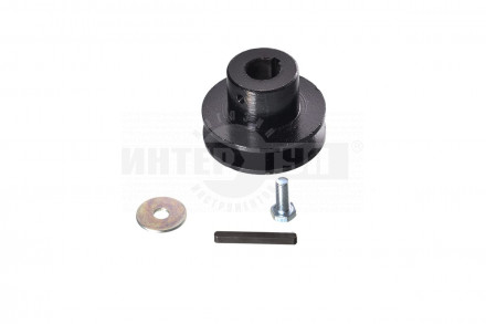 Шкив DDE одноручейковый V13 купить в Хабаровске