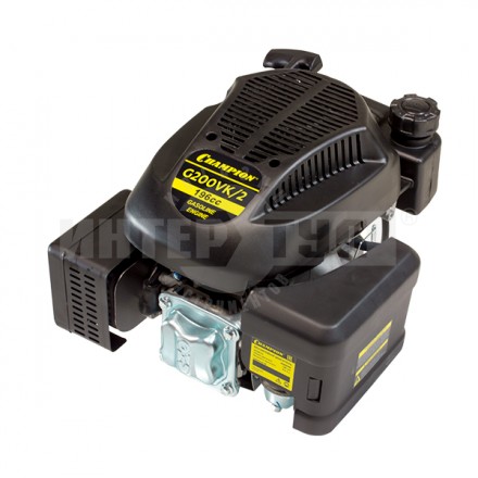 Двигатель Champion G200VK/2 купить в Хабаровске