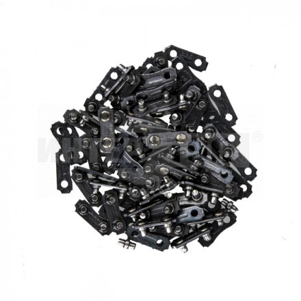 Звено цепь DDE 22LP-100R шаг0.325 1.6мм @1848 [4]  купить в Хабаровске