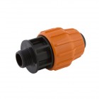 Муфта соединит д/шланга РP 40х1" Джилекс в Хабаровскe