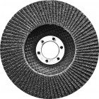 Круг шлиф лепестков 115х22 Р40 Сибртех в Хабаровскe