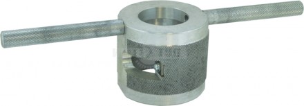 Зачистка д/пластТруб 50мм Калибр купить в Хабаровске