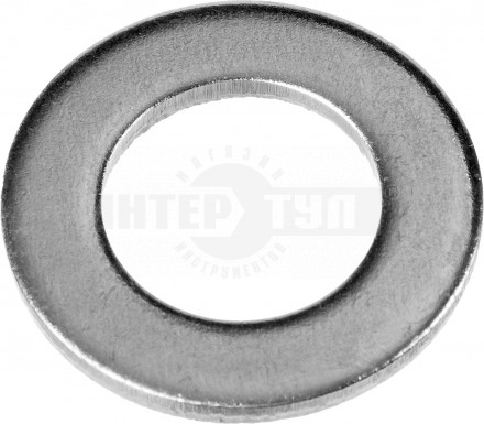 Шайба  4мм 120шт оцинк Зубр [2]  купить в Хабаровске