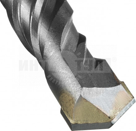 Бур SDSplus 20x460мм Professional Stayer [2]  купить в Хабаровске