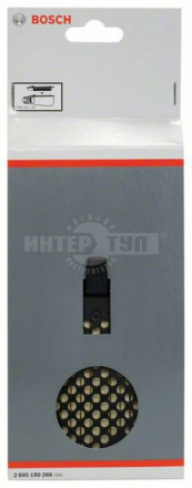 Крышка фильтра для пылесборника HW3 - [3]  купить в Хабаровске