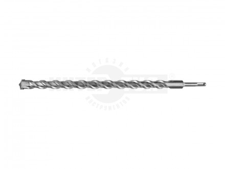 Бур SDSplus 20x460мм Professional Stayer купить в Хабаровске