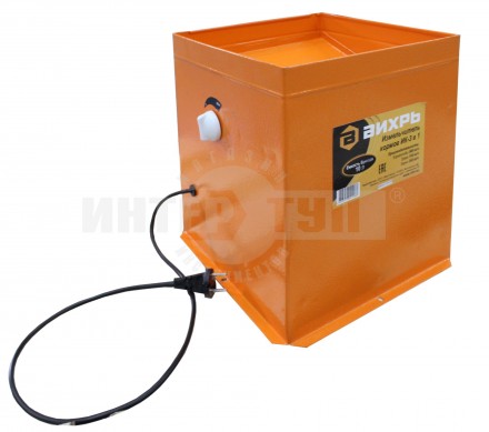 Измельчитель кормов Вихрь ИК 3в1 купить в Хабаровске