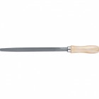 Напильник трехгран 300 дерРучка Сибртех в Хабаровскe