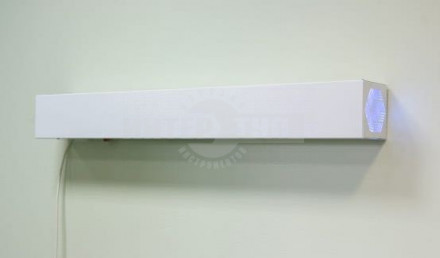 Рециркулятор РЭБ-50/1 [2]  купить в Хабаровске